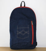 Load image into Gallery viewer, Wear me Please Compact Backpack
