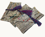 Load image into Gallery viewer, Envelope Wallet (Set of 3)
