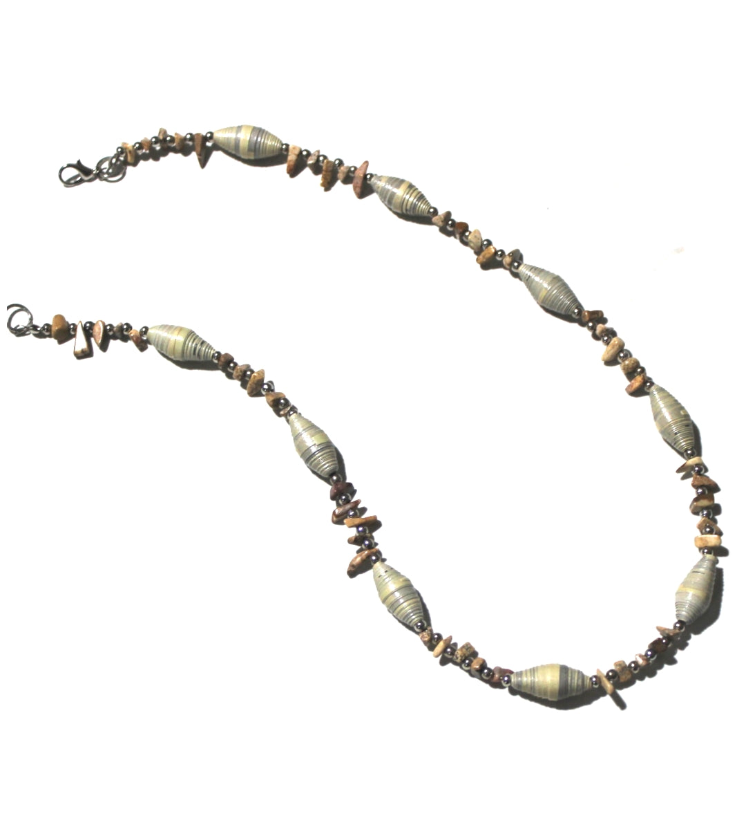 Boho Island Necklace Set (Multiple colors)