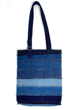 Load image into Gallery viewer, Stitch me Together Tote bag
