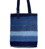 Load image into Gallery viewer, Stitch me Together Tote bag
