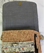 Load image into Gallery viewer, Crossbody Phone Wallet
