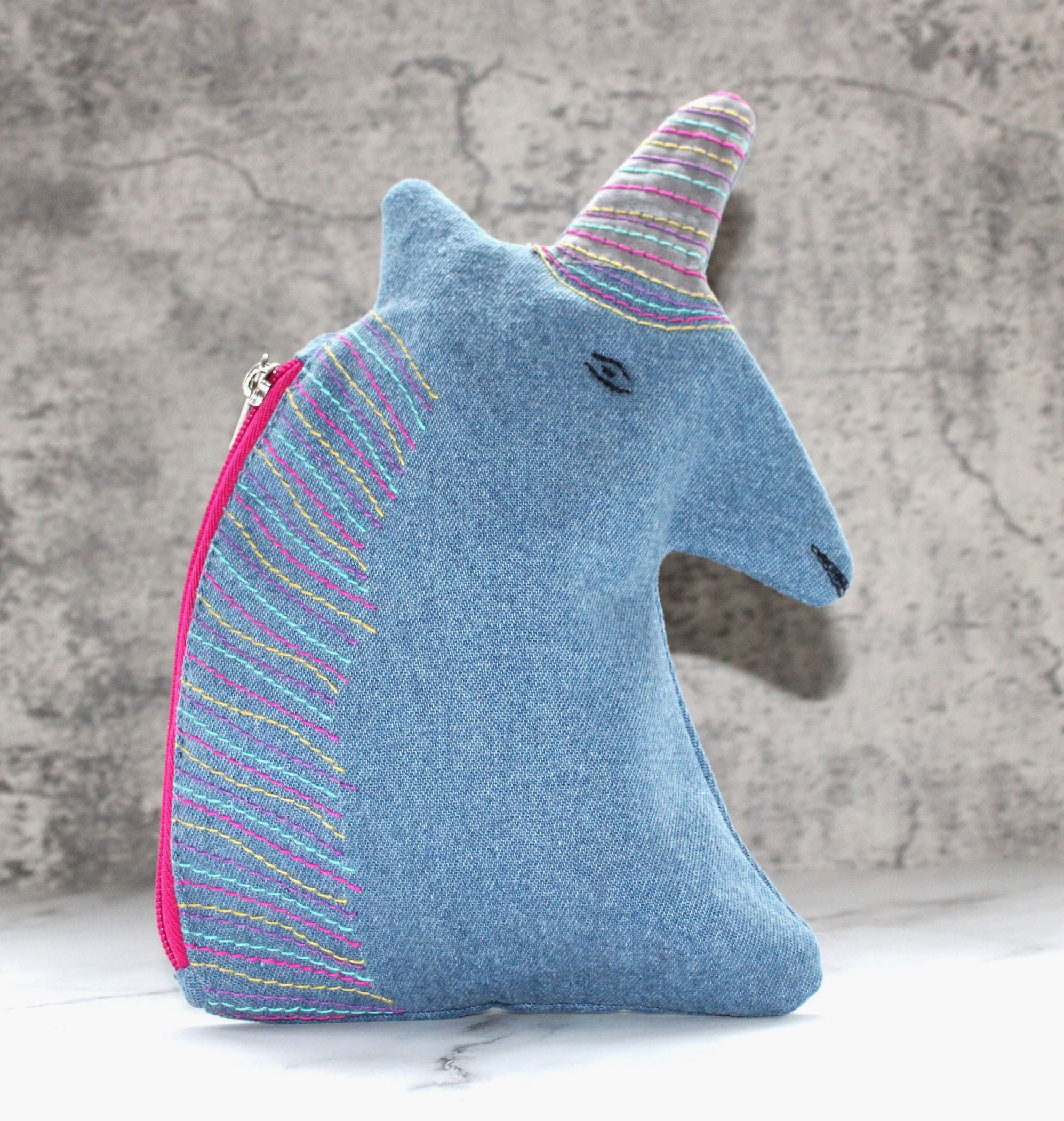 Unicorn Kids Pouch