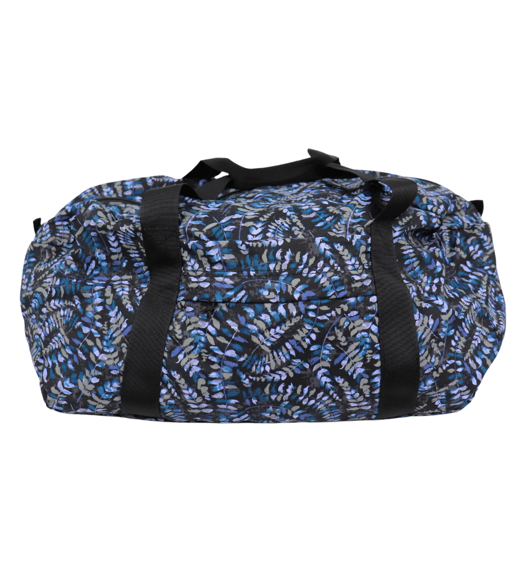 The Packable Duffel Bag