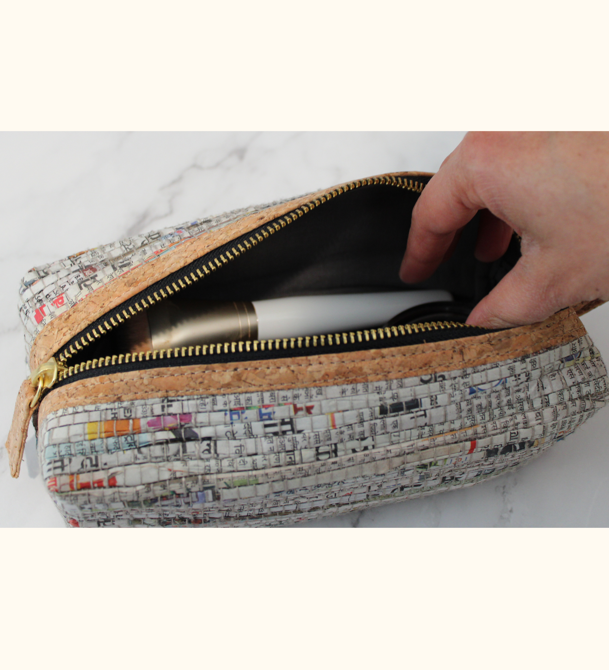 Statement Pouch Kit