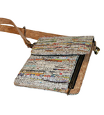 Load image into Gallery viewer, Crossbody Phone Wallet

