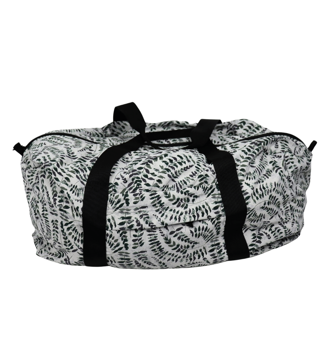 The Packable Duffel Bag