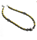 Load image into Gallery viewer, Boho Tube Necklace (Multiple colors)
